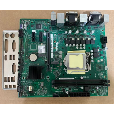 华硕D500TC_MAIN_BD   S500MC 1200CPU 10代 11代主板  DDR4内存