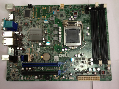 原装戴尔DELL Optiplex 790 990 SFF 主板 D28YY D6H9T WVTJN主板