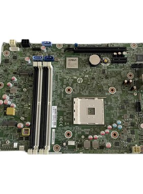 HP/惠普 L05065-001 L02056-001 EliteDesk 705G4 SFF AM4 主板