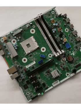 惠普HP EliteDesk 705 G4 MT AMD锐龙主板L03080-002 L35643-001