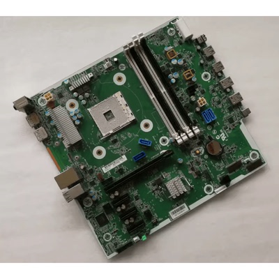 惠普HP EliteDesk 705 G4 MT AMD锐龙主板L03080-002 L35643-001