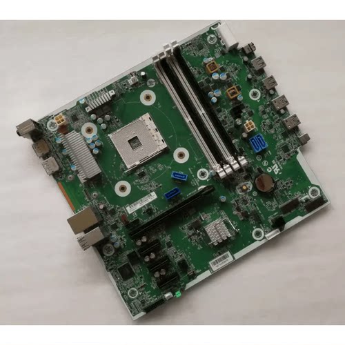 惠普HP EliteDesk 705 G4 MT AMD锐龙主板L03080-002 L35643-001