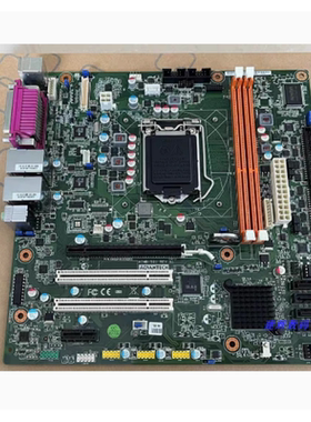 全新 研华 AIMB-501G2-KSA1E AIMB-501 Rev:A1 工控台式机主板