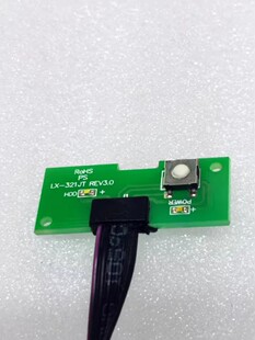 M4650 M4600 B4650 M4550 4500开关线 LX-321JT REV3. 0