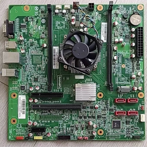 SB20Y58686 联想开天 国产信创 M730J M730Z 飞腾FT D2000/4 主板