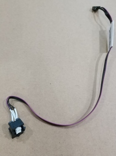 M415 联想天逸510s M410 m710s 310s机箱开关线开机线 M910s