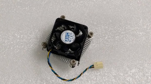 H515S H520 S505Z Erazer cpu风扇 联想新圆梦家悦H425 D315 H505