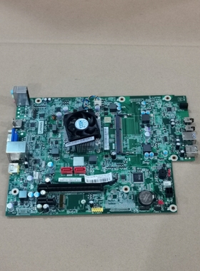 联想扬天M2600k-00 310 m4900k-00 主板集成CPU IAPLMH Ver 1.1