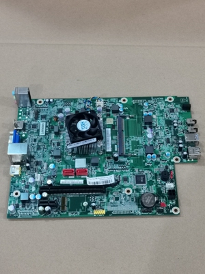 联想扬天M2600k-00 310 m4900k-00 主板集成CPU IAPLMH Ver 1.1