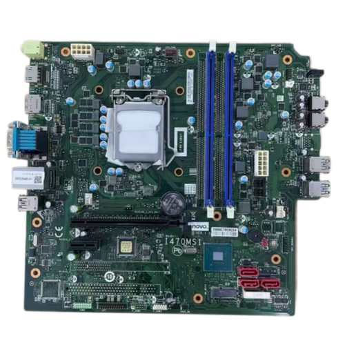 联想M433 E77S i470ms1 主板 十代主板 I470MSI 正品