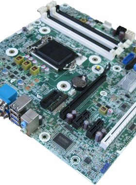 惠普HP EliteDesk800G1SFF主板717372-001 717522-001796108-001