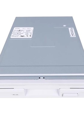 原装SONY 3.5寸IDE内置软驱 1.44M磁盘驱动器 MPF920