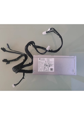 HP 800 600 280 400G6 G8 500W电源L77487 L89233-001显卡供电6+8