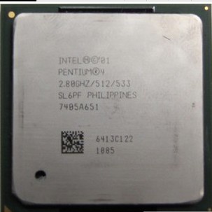 p42.8478针奔腾支持845865CPU