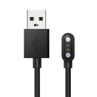 配件不保修 手环9 watch3适用磁吸数据线