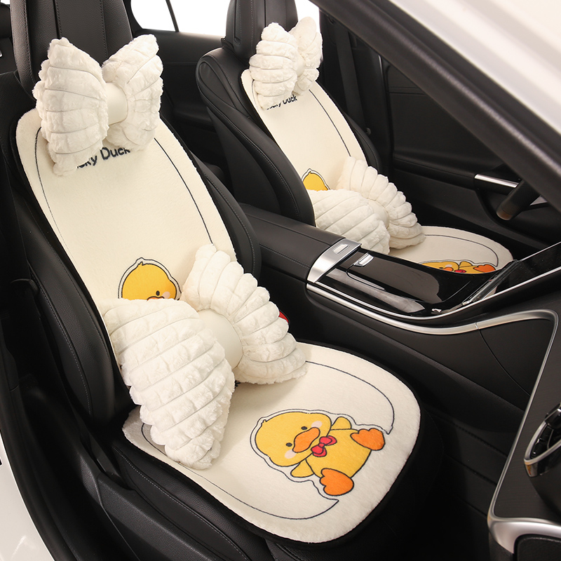 全新哈佛h6 F7X坐垫半包哈弗初恋哈弗大狗新款四季冬季毛绒汽车