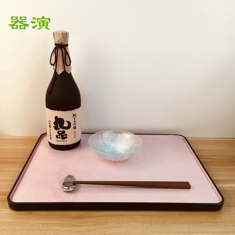日本进口玻璃器皿水晶
