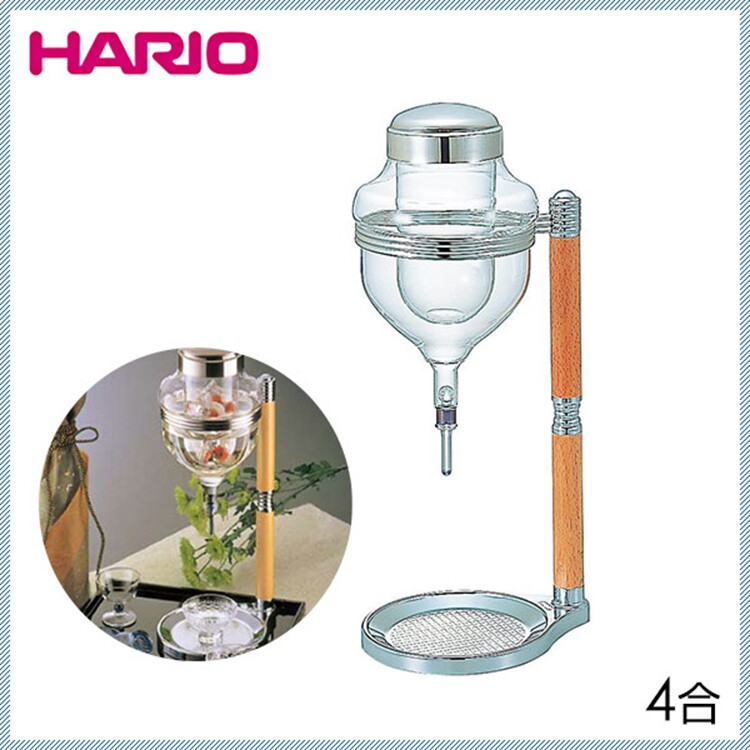 器演酒器hario日本醒酒器