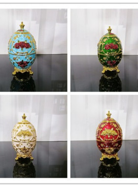 欧式创意塑料牙签盒居家酒吧ktv按压不易褪色收纳摆放红花牙签筒