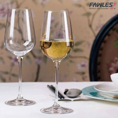 弗罗萨高脚水晶玻璃红酒杯