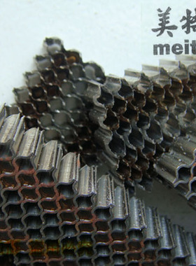 WS2513浪钉枪专用浪钉 4000PCS 12.7mm