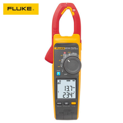 FLUKE福禄克F375376377