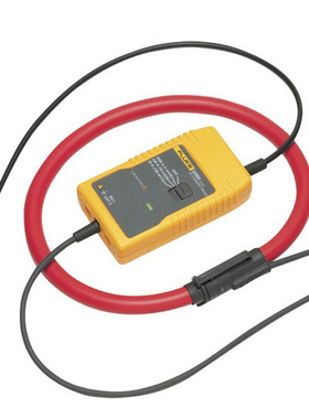 fluke福禄克交流电流钳示波器 i3000s Flex-24  i2000 flex