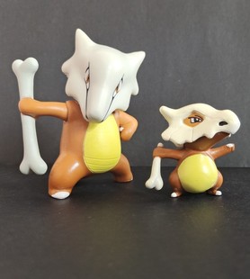 正版散货精灵宝可梦口袋妖怪神奇宝贝mc可拉可拉嘎拉嘎拉手办模型