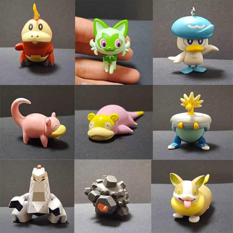 吉野家现货日本口袋妖怪MC