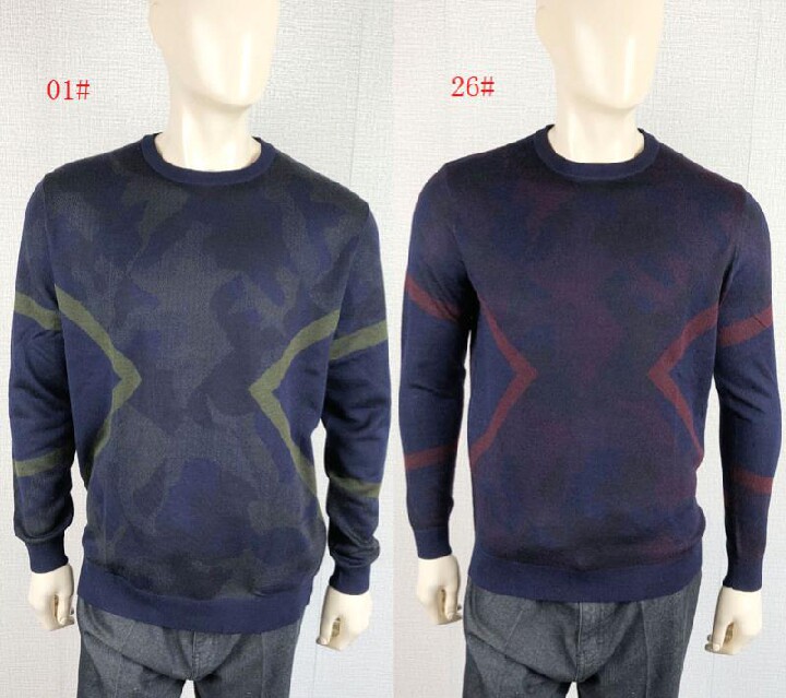 88213702-01/26爱登堡专柜正品秋装新款针织衫羊毛衫特价