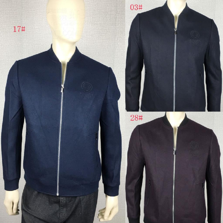 87212208-03/17/28爱登堡专柜正品男装秋装新款夹克茄克特价