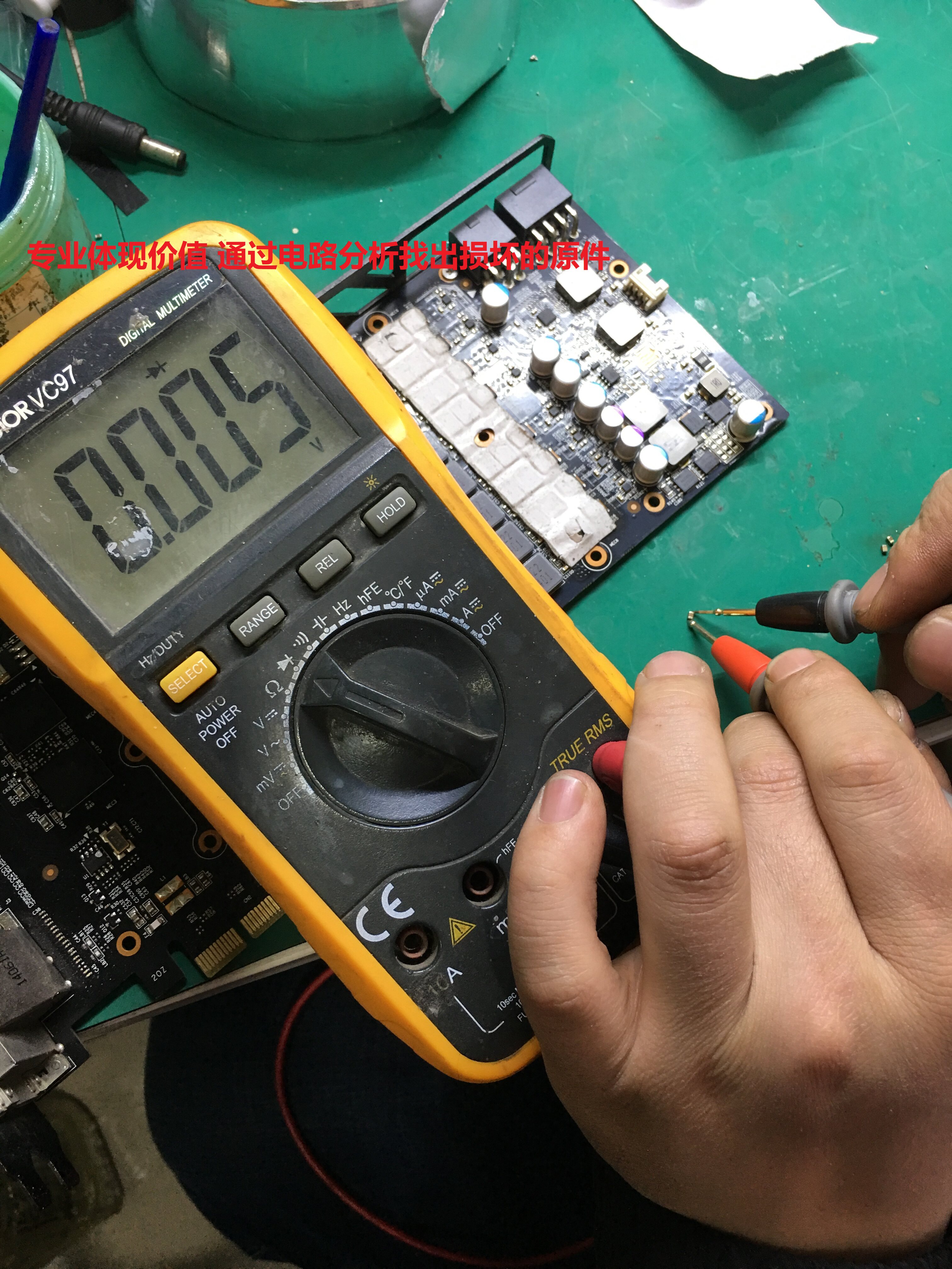 专业显卡维修寄修gtx1060 1080 2060 2080ti 3070 3080修复率高