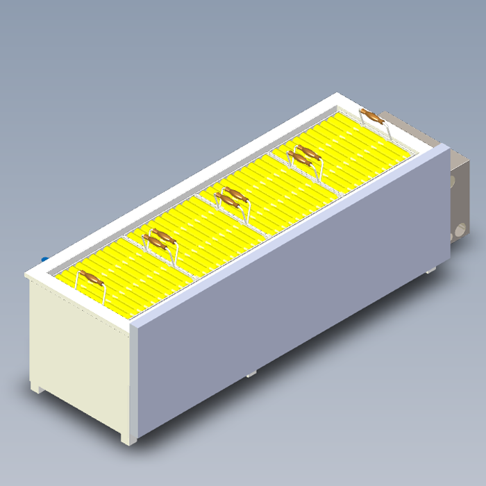 玉米蒸煮机01200819三维图纸（STEP格式）