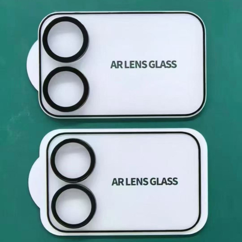 适用小米xiaomi 17 Pro Max鹰眼镜头膜AR+AF小屏幕3D丝印一体定位摄像头小米17pro