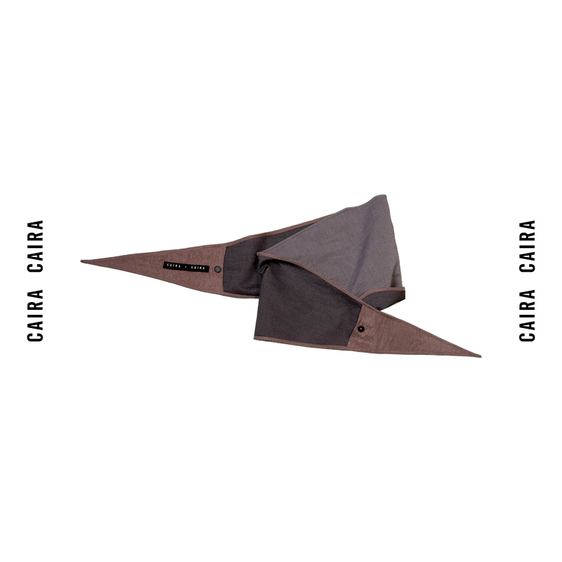 【38特别限定礼盒】斯夏的小房间 丝巾礼盒 三八节日限定