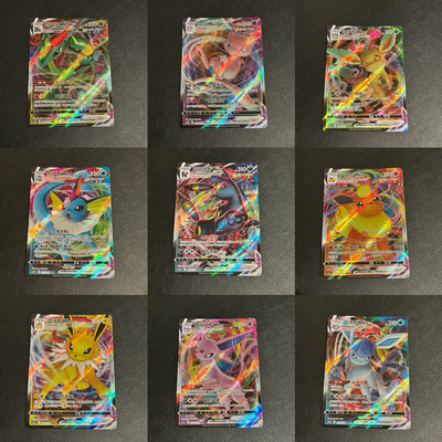 宝可梦 简中6.0 鹏源 RRR RR 伊布 梦幻 耿鬼 裂空坐