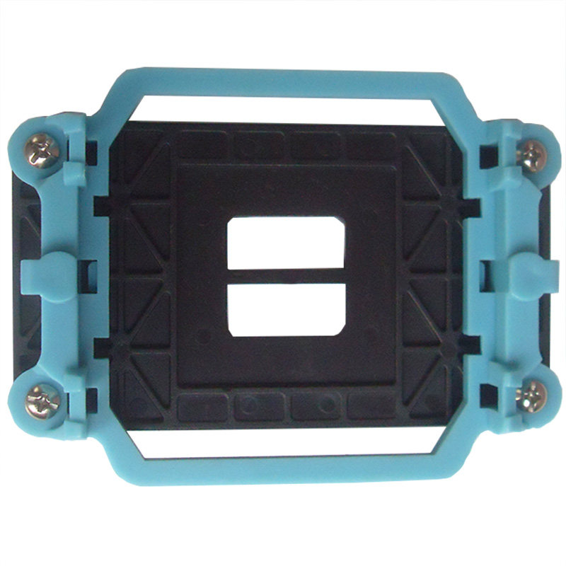 AMDCPU风扇支架AM3AM4AVC