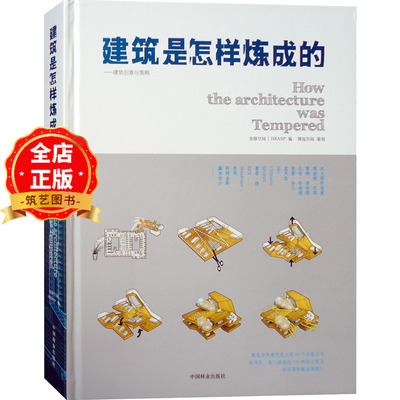 建筑大师设计作品深度解析