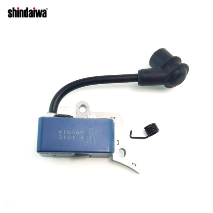 ECHO爱可CS-2511TES新大华251TS点火线圈高压包单手油锯