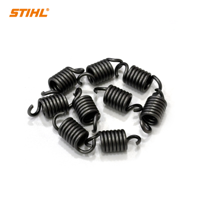 STIHL斯蒂尔原装MS170/180新老款/210/230/250/251油锯离合器弹簧