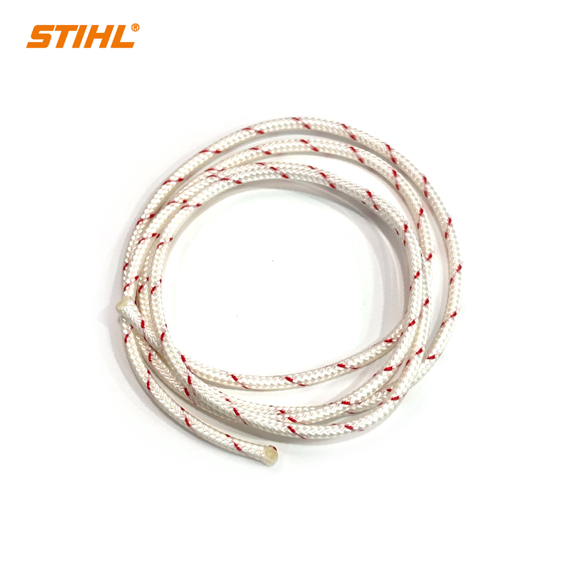 STIHL斯蒂尔原装油锯启动绳MS172/182/251/194T/271/250/170/291