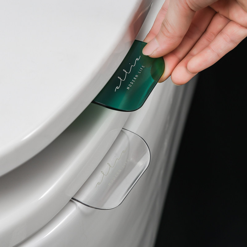 马桶提盖器不脏手揭马桶盖掀开器提手坐便器掀盖子把手神器厕所板