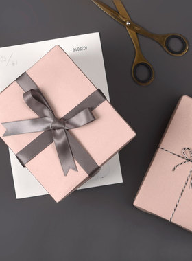 【现货】PaperPlay 樱花粉 特种纸艺术纸生日节日礼物包装纸