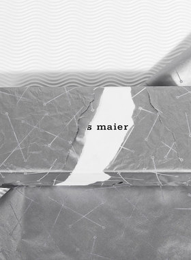 【现货】PaperPlay 原创雪梨纸 彩色雪梨纸礼物包装纸包书纸