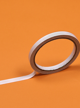 【现货】PaperPlay 包装纸双面胶 透明绵纸双面胶