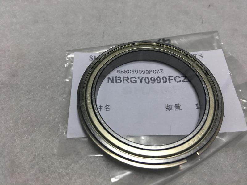 原装 轴承 夏普 MX 850 950 1100 上棍轴承 定影轴承