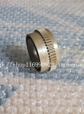 MX机用 夏普 MX550 620 700 复印机 定影齿 上棍齿轮 全新