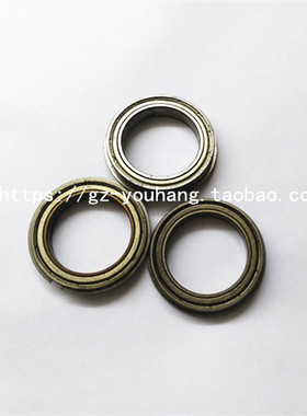 原装 夏普AR350 450 550 620 700 310 复印机 定影上棍轴承 单个