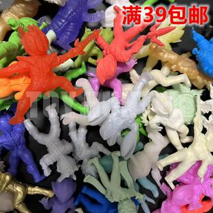 赛罗 夜光款 现货正版 散货卡游奥特曼橡皮人英雄集结特殊隐藏永恒款