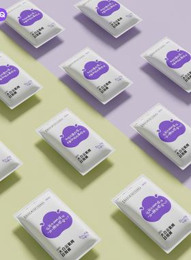 【天猫U先】婧麒一次性内裤 真A类纯棉 1条